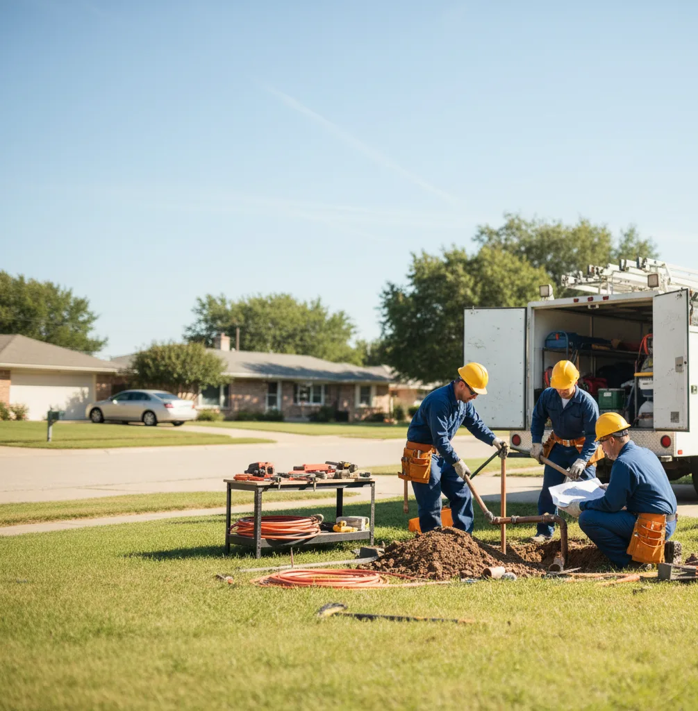 Water Heater Repair in Johnston City, IL